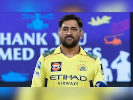 धोनी ने क्यों कहा,'कुछ लोगों को आग से खेलने का शौक होता है..'