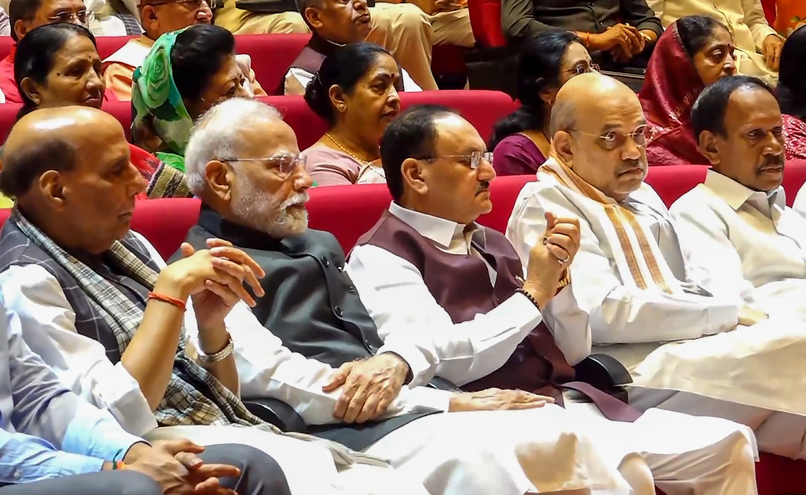 "Shot Itself In Foot": PM Modi's Jibe At Opposition Over Op Sindoor Debate