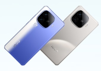 Amazon Great Freedom Festival Sale 2025: 6400mAh, 50MP कैमरा वाला iQOO फोन मिल रहा 4 हजार रुपये सस्ता