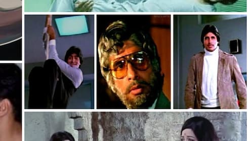 ये हैं बॉलीवुड के वो एक्टर्स, जिन्होने फिल्मों में निभाए आइकॉनिक डबल रोल्स