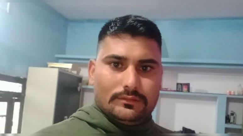 पत्‍नी से परेशान पति ने खाया जहर, सुसाइड से पहले सोशल मीड‍िया पर खोली पोल