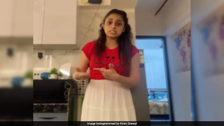 Woman, Eve-Teased By 7-Year-Old Boy, Says "If Not Corrected, This Masti Becomes Harassment" Woman, Eve-Teased By 7-Year-Old Boy, Says "If Not Corrected, This Masti Becomes Harassment"