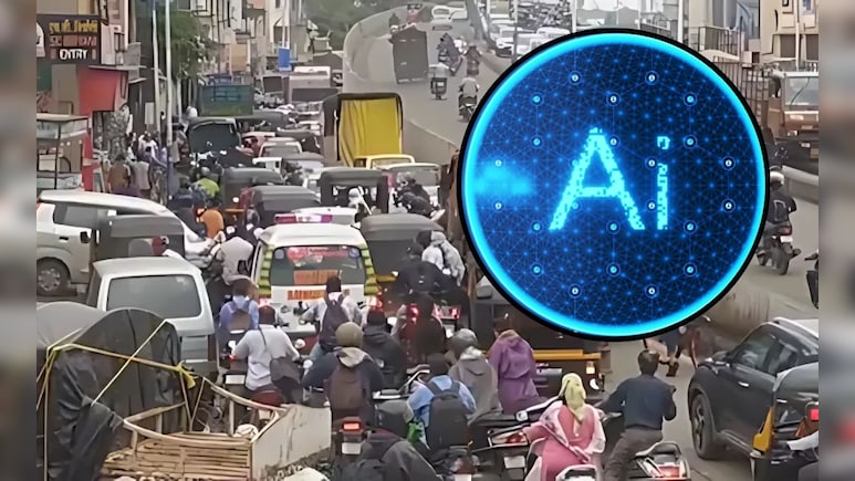 Pune News: वाहतुकीचे नियम मोडणाऱ्यांना AI च्या मदतीने धडा शिकवणार; पुणे पोलिसांचा अभिनव प्रयोग