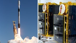 Bengaluru Start-Up Pixxel's Satellites To Ride On Falcon 9 To Orbit Today