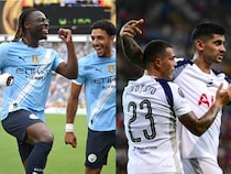 Manchester City vs Tottenham Hotspur LIVE Streaming, Premier League LIVE Telecast: When And Where To Watch