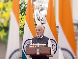 PM Modi Shares Story How Madhya Pradesh Footballers Found Their Way To German Coach PM Modi Shares Story How Madhya Pradesh Footballers Found Their Way To German Coach