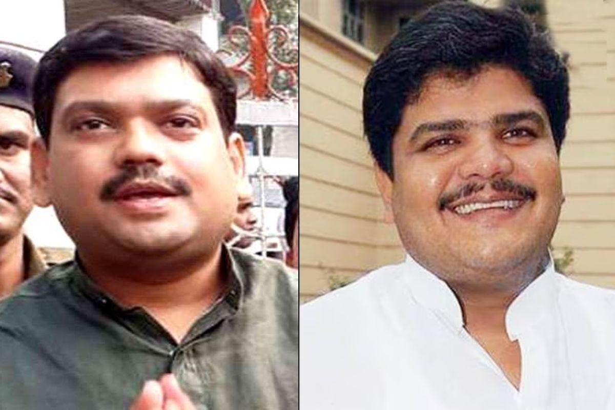 नीरज सिंह हत्याकांड: 8 साल बाद झरिया के पूर्व विधायक संजीव सिंह को मिली जमानत, कोयलांचल में जश्न