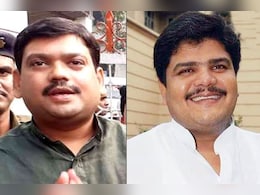 नीरज सिंह हत्याकांड: 8 साल बाद झरिया के पूर्व विधायक संजीव सिंह को मिली जमानत, कोयलांचल में जश्न नीरज सिंह हत्याकांड: 8 साल बाद झरिया के पूर्व विधायक संजीव सिंह को मिली जमानत, कोयलांचल में जश्न