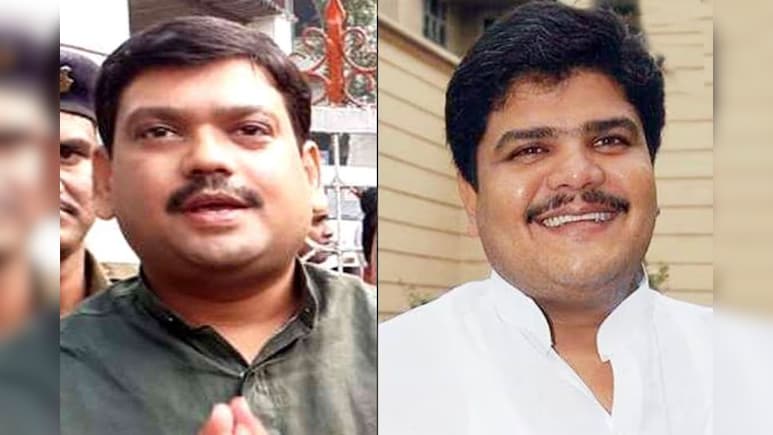 नीरज सिंह हत्याकांड: 8 साल बाद झरिया के पूर्व विधायक संजीव सिंह को मिली जमानत, कोयलांचल में जश्न नीरज सिंह हत्याकांड: 8 साल बाद झरिया के पूर्व विधायक संजीव सिंह को मिली जमानत, कोयलांचल में जश्न