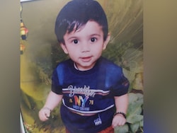 2-Year-Old Dies Boy After Falling Into Sewer In Delhi