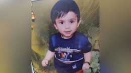 2-Year-Old Dies Boy After Falling Into Sewer In Delhi