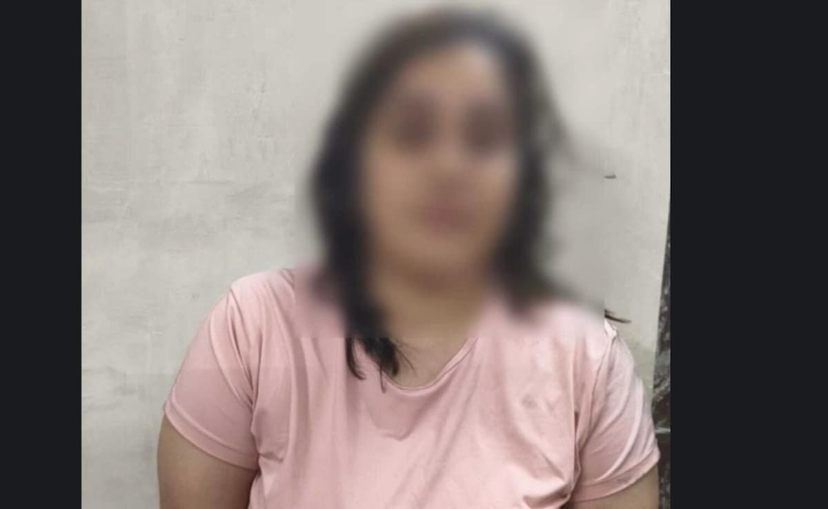 Man Leaves Home With Rs 7 Lakh, Stabbed Hours Later By Live-In Partner