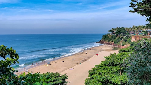Goa ही नहीं बल्कि भारत के ये 5 Beaches हैं बेस्ट, खूबसूरती देखकर खुली रह जाएंगी आंखें