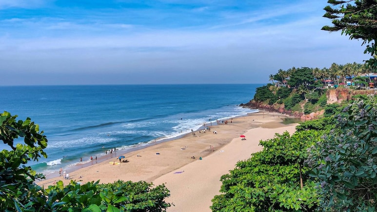 गोआ ही नहीं बल्कि भारत के ये 5 Beaches हैं बेस्ट, खूबसूरती देखकर खुली रह जाएंगी आंखें