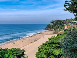 Goa ही नहीं बल्कि भारत के ये 5 Beaches हैं बेस्ट, खूबसूरती देखकर खुली रह जाएंगी आंखें Goa ही नहीं बल्कि भारत के ये 5 Beaches हैं बेस्ट, खूबसूरती देखकर खुली रह जाएंगी आंखें