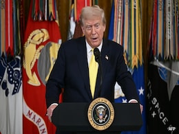 Trump Presents Jobs Data After Firing Labor Stats Chief Trump Presents Jobs Data After Firing Labor Stats Chief