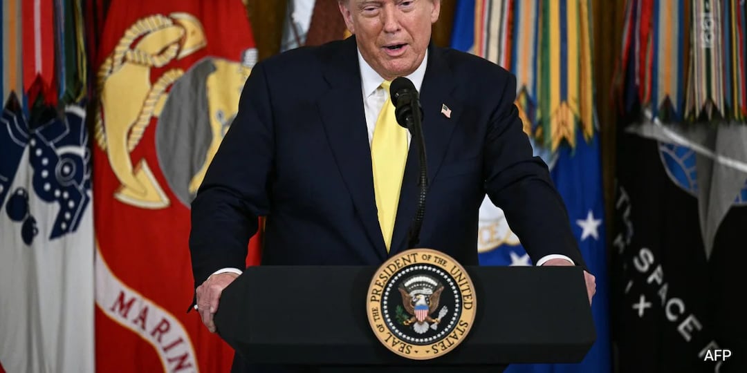 US India Tariff LIVE Updates: PM Modi Calls High-Level Meet On US Tariff Hike As Trump Puts Talks On Hold