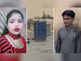राजस्थान: नीले ड्रम में मिली लाश खोल रही नए राज, पत्नी की मौत, दूसरी महिला से अवैध संबंध... राजस्थान: नीले ड्रम में मिली लाश खोल रही नए राज, पत्नी की मौत, दूसरी महिला से अवैध संबंध...