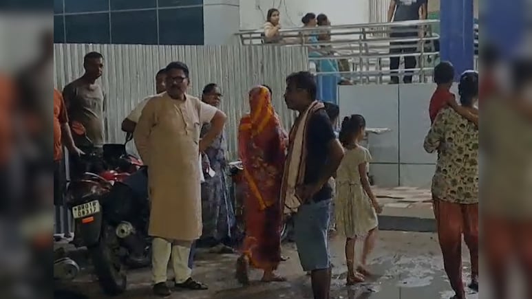 बिहार : मुजफ्फरपुर में 1 घंटे के भीतर दो जगहों पर फायरिंग और लूट, सवालों के घेरे में कानून व्यवस्था