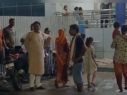 बिहार : मुजफ्फरपुर में 1 घंटे के भीतर दो जगहों पर फायरिंग और लूट, सवालों के घेरे में कानून व्यवस्था बिहार : मुजफ्फरपुर में 1 घंटे के भीतर दो जगहों पर फायरिंग और लूट, सवालों के घेरे में कानून व्यवस्था