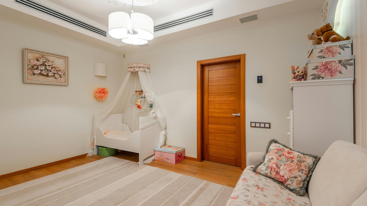 How Do Nursery Essentials Help In Making Your Home Baby Ready