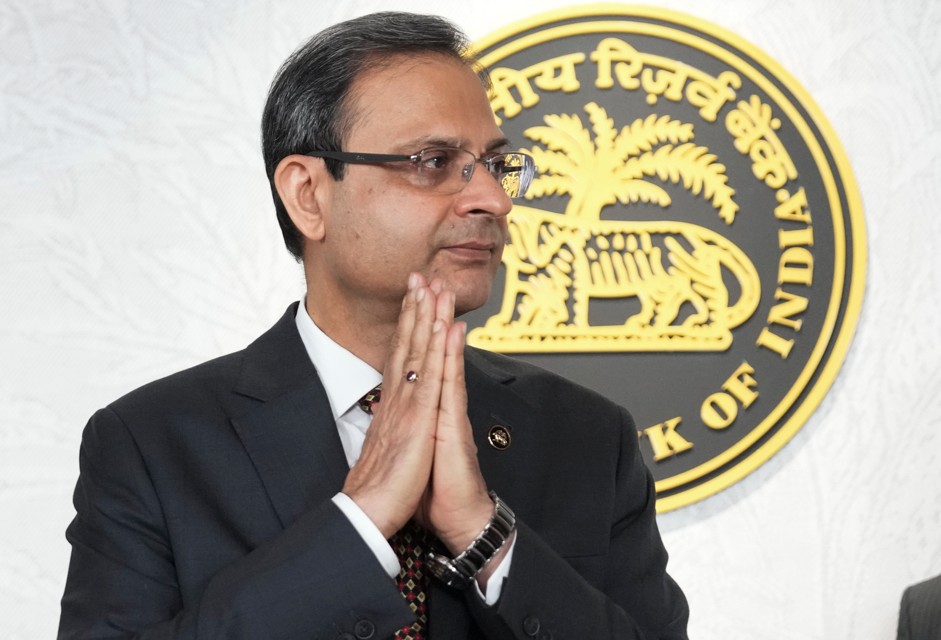 Will Trump Tariffs Impact India's Growth? What RBI Governor Said