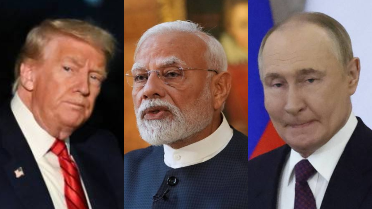 US Wanted India To Buy Russian Oil When Ukraine War Started. What Changed