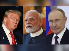 US Wanted India To Buy Russian Oil When Ukraine War Started. What Changed