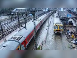 राजस्थान में रेल संचालन प्रभावित, कई ट्रेनें री-शेड्यूल और डायवर्ट; यात्रा से पहले चेक करें स्टेटस राजस्थान में रेल संचालन प्रभावित, कई ट्रेनें री-शेड्यूल और डायवर्ट; यात्रा से पहले चेक करें स्टेटस