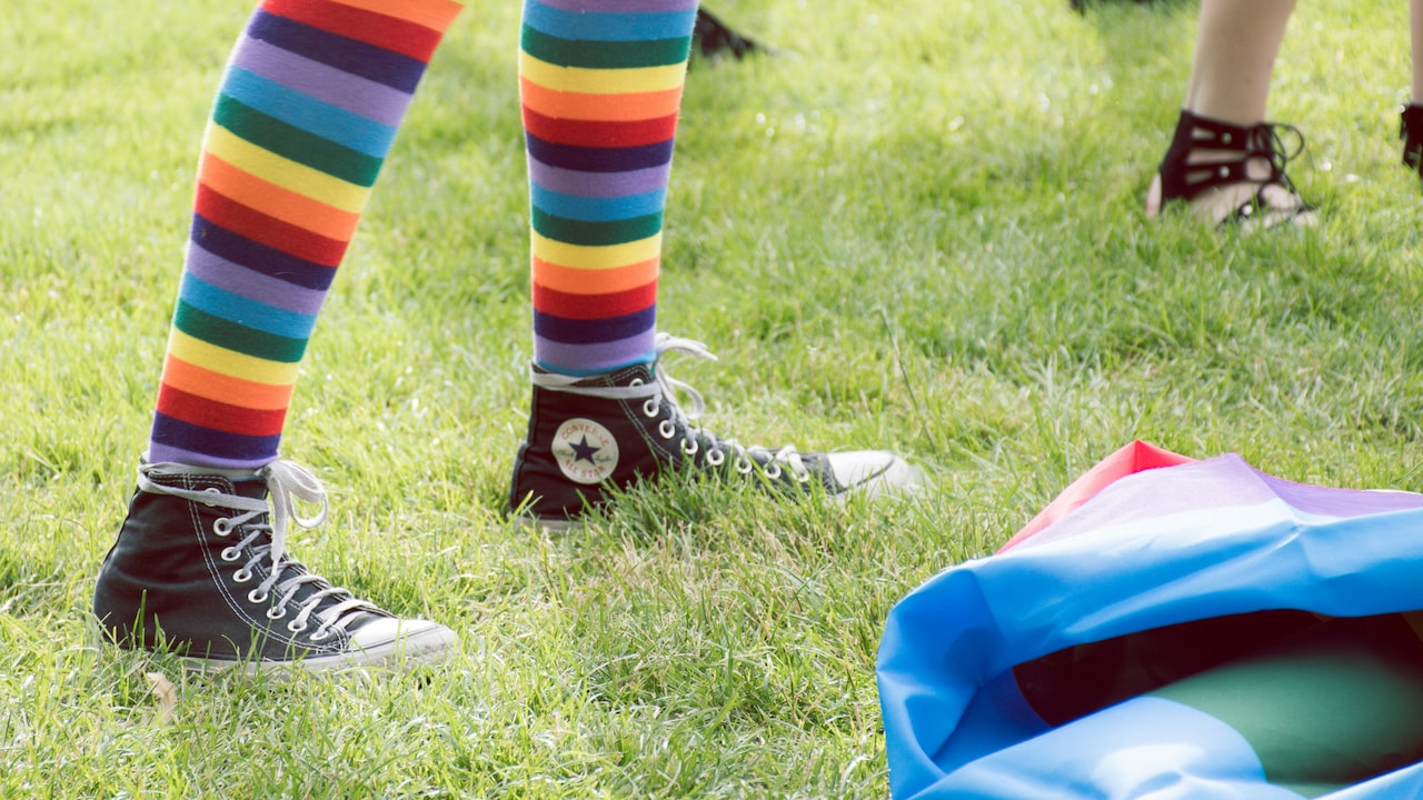 Ensure that the elastic offers a snug and comfortable fit