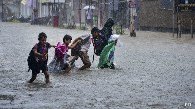 School Holiday On August 20: मुसळधार पावसामुळे शाळा , महाविद्यालयांना सुट्टी आहे का? वाचा अधिकृत निर्णय