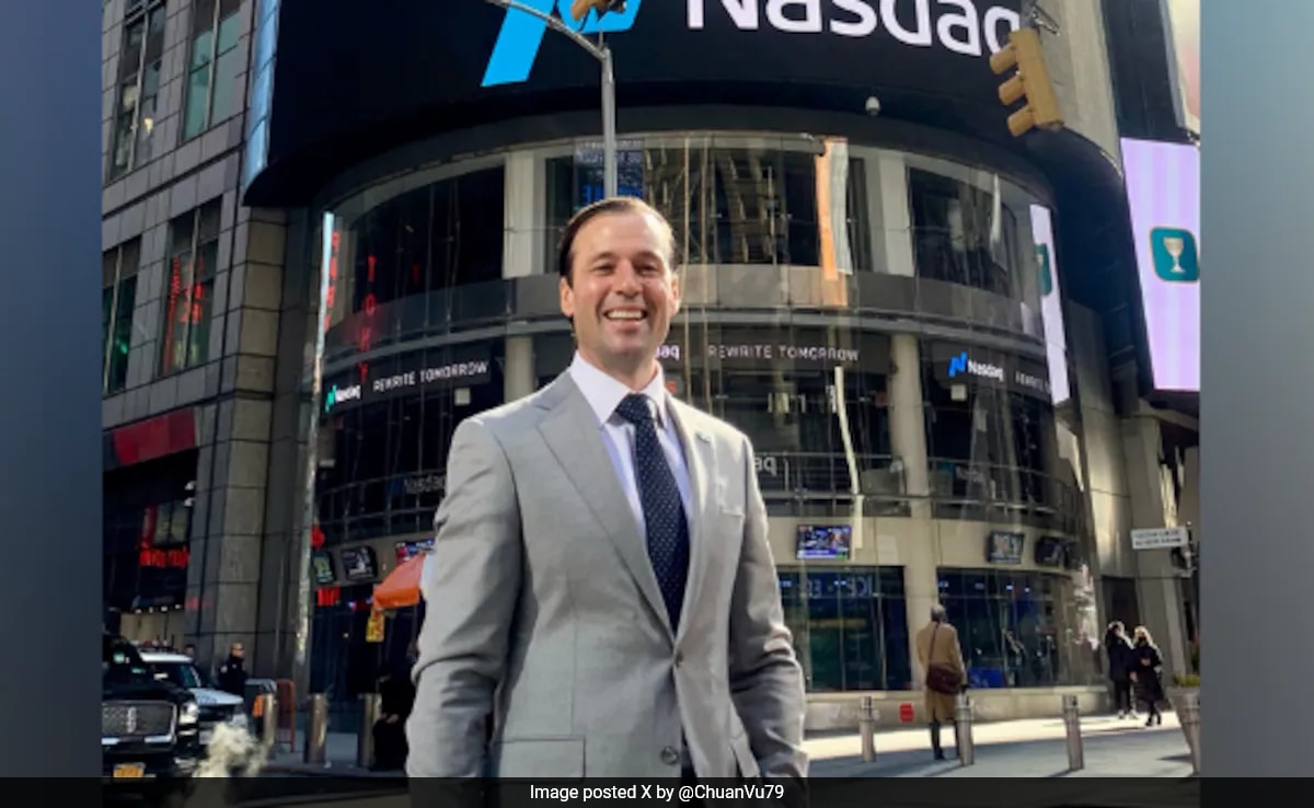 Biotech CEO Bryan Kobel Shocked As Uber Deactivates Account After biotech-ceo-bryan-kobel-shocked-as-uber-deactivates-account-after