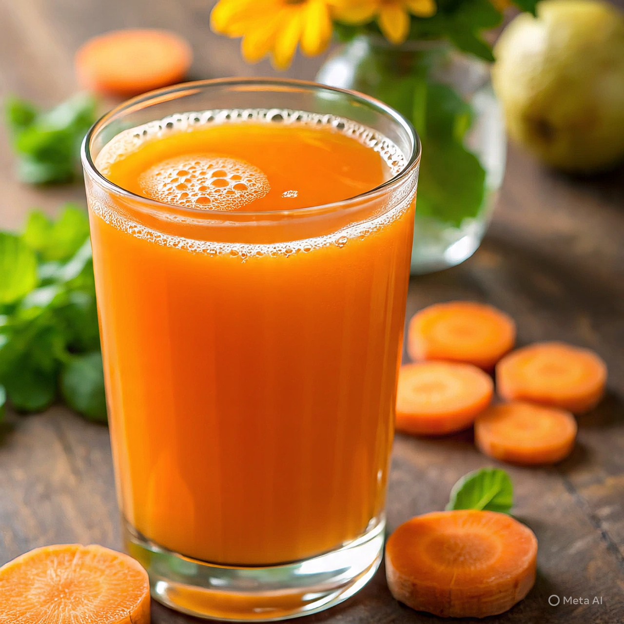 Gajar Amla Juice: इन 4 लोगों के लिए वरदान से कम नहीं है गाजर और आंवला का जूस