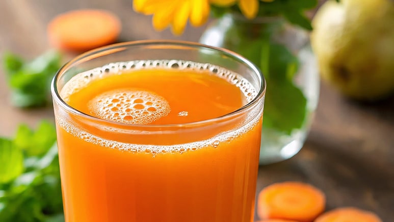 Gajar Amla Juice: इन 4 लोगों के लिए वरदान से कम नहीं है गाजर और आंवला का जूस
