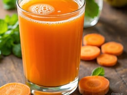 Gajar Amla Juice: इन 4 लोगों के लिए वरदान से कम नहीं है गाजर और आंवला का जूस Gajar Amla Juice: इन 4 लोगों के लिए वरदान से कम नहीं है गाजर और आंवला का जूस