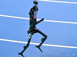 World's First Humanoid Robot Games Begin In China World's First Humanoid Robot Games Begin In China