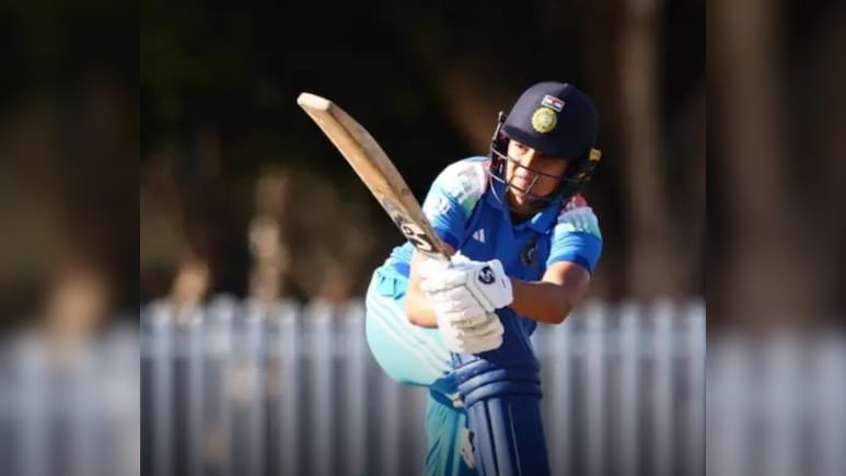 IND W vs AUS W: भारत की जीत में चमकीं यास्तिका और राधा, ऑस्ट्रेलिया को 3 विकेट से हराया