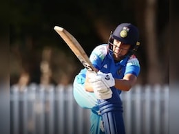 IND W vs AUS W: भारत की जीत में चमकीं यास्तिका और राधा, ऑस्ट्रेलिया को 3 विकेट से हराया IND W vs AUS W: भारत की जीत में चमकीं यास्तिका और राधा, ऑस्ट्रेलिया को 3 विकेट से हराया