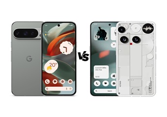 Nothing Phone 3 vs Google Pixel 9 Pro:  कैमरा, फीचर्स और कीमत की तुलना, जानें कौन है बेस्ट