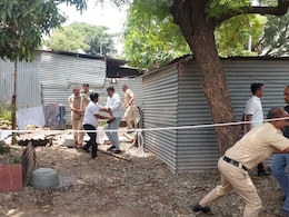 Pune News : आक्षेपार्ह पोस्टनंतर यवतमध्ये तणाव! दुचाकी पेटवल्या, घरं पाडलं; सद्यस्थिती काय?