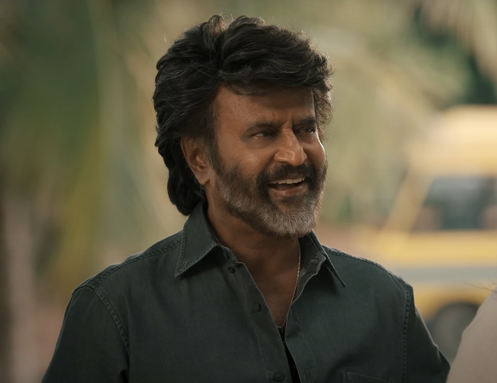 Is Rajinikanth's <i>Coolie</i> Poster Copied? The Internet Thinks So
