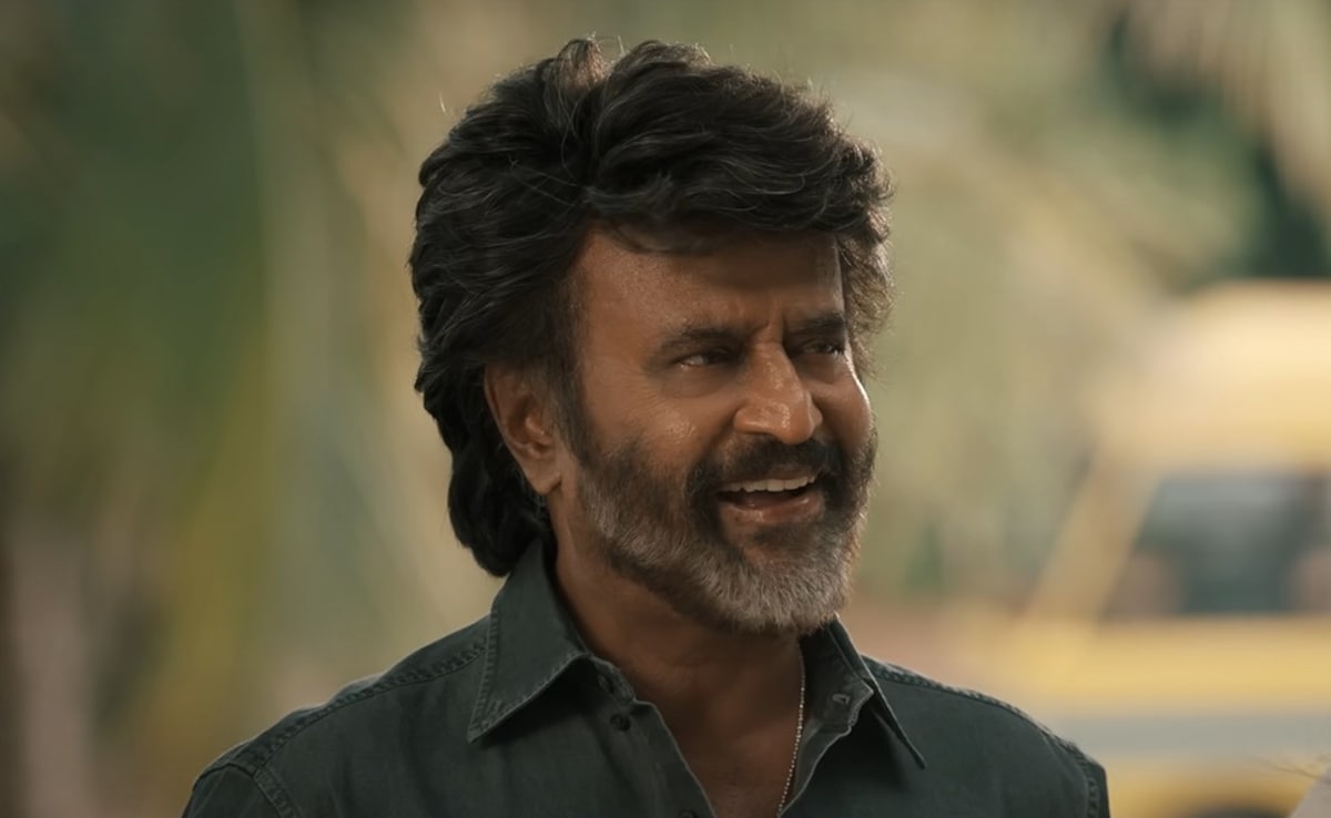 Rajinikanth's 'Coolie' Poster Sparks Controversy: Is it a Copy?