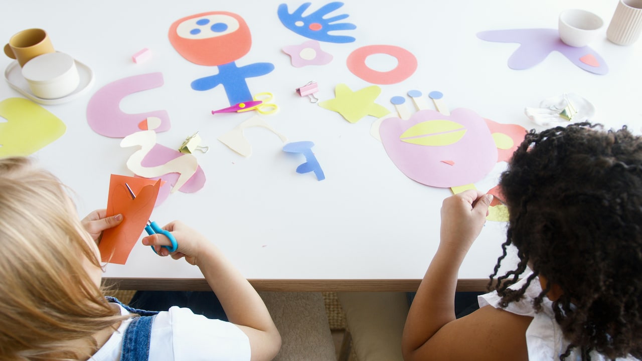 Indoor Games such as puzzles, board games, and building blocks improve problem-solving, memory, and concentration.
