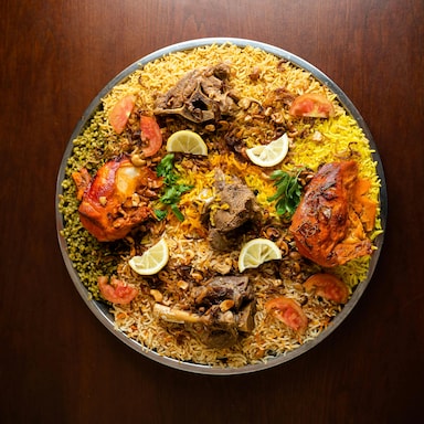 Craving Mandi, Kebabs Or Hummus? 5 Must-Try Spots For Arabian Food In Hyderabad