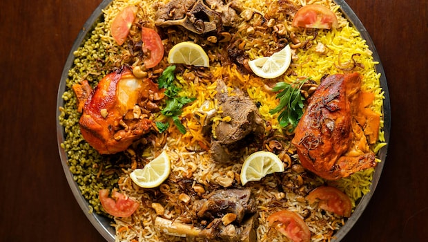 Craving Mandi, Kebabs Or Hummus? 5 Must-Try Spots For Arabian Food In Hyderabad