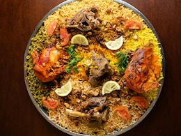 Craving Mandi, Kebabs Or Hummus? 5 Must-Try Spots For Arabian Food In Hyderabad Craving Mandi, Kebabs Or Hummus? 5 Must-Try Spots For Arabian Food In Hyderabad