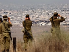 Israel Built Secret Base In Iraq To Fight Iran, Then Enemy Troops Came Close