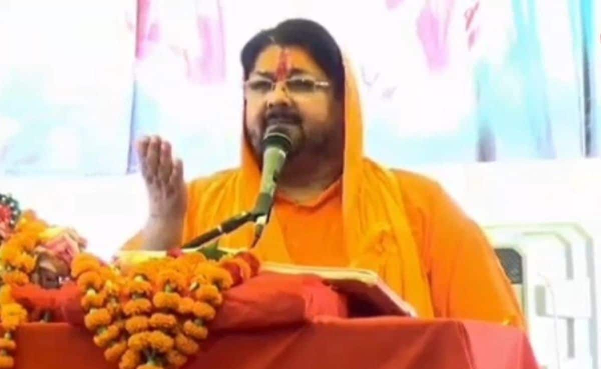 Case Against Preacher For Remarks On Reservation, BR Ambedkar