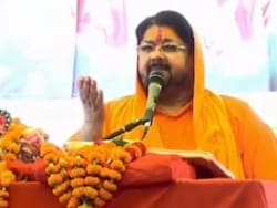 Case Against Preacher For Remarks On Reservation, BR Ambedkar
