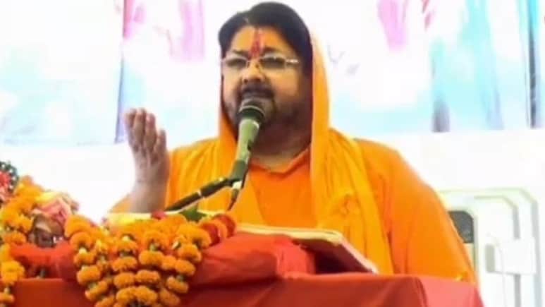 Case Against Preacher For Remarks On Reservation, BR Ambedkar Case Against Preacher For Remarks On Reservation, BR Ambedkar